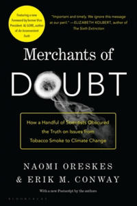 Merchants of Doubt - 2873609304