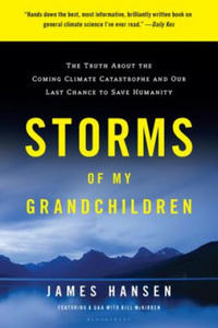 Storms of My Grandchildren - 2878790242