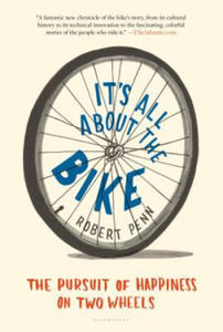 It's All About the Bike - 2877185306