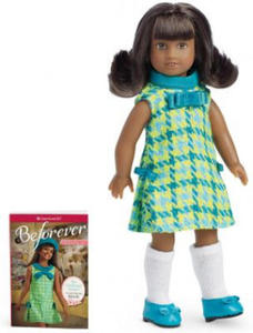 Melody Ellison Mini Doll - 2877037945