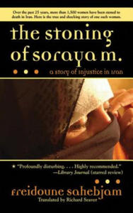 The Stoning of Soraya M. - 2873979865
