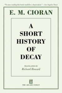 A Short History of Decay - 2866516025
