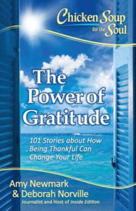 The Power of Gratitude - 2873985638