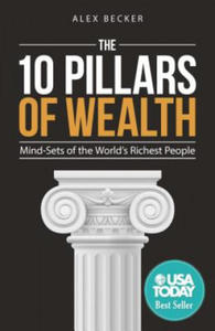 10 Pillars of Wealth - 2866516587