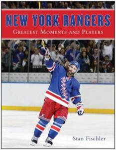 New York Rangers - 2874078437