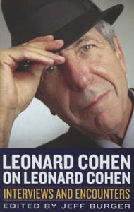 Leonard Cohen on Leonard Cohen - 2874172925