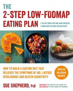 The 2-step Low-fodmap Eating Plan - 2878077411