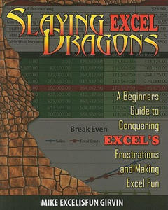 Slaying Excel Dragons - 2876341969