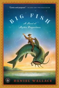 Big Fish - 2861898515