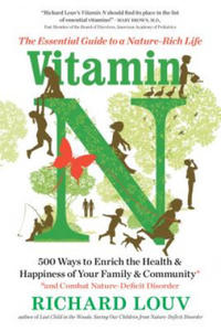 Vitamin N - 2869249851