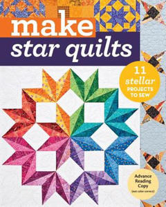 Make Star Quilts - 2873609114