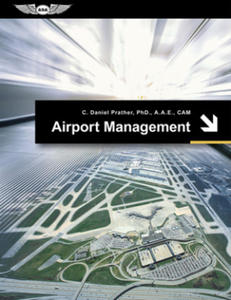 Airport Management (eBundle) - 2874802671