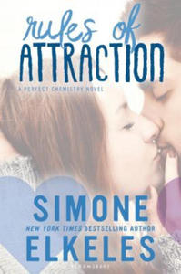 Rules of Attraction - 2877043679