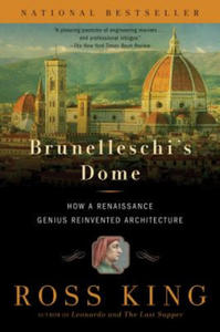 Brunelleschi's Dome - 2875795267