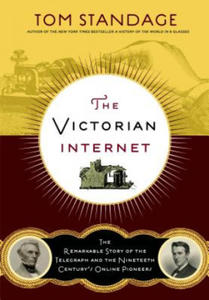 The Victorian Internet - 2873163488