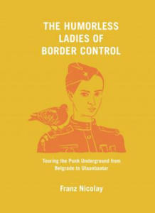 The Humorless Ladies of Border Control - 2876325692