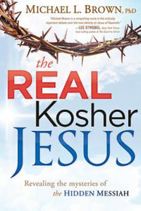 Real Kosher Jesus - 2878615579