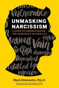 Unmasking Narcissism - 2878299536