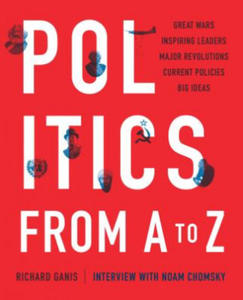 Politics from A to Z - 2878306963