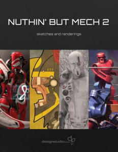 Nuthin' But Mech 2 - 2868820198