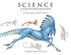 Science of Creature Design - 2878774035