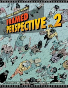 Framed Perspective Vol. 2 - 2842741069