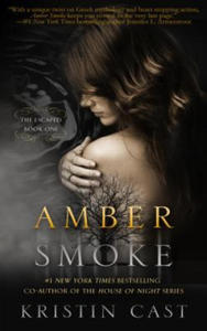 Amber Smoke - 2878173684