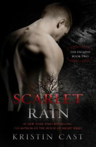 Scarlet Rain - 2876944711