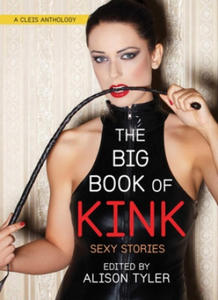 The Big Book of Kink - 2873987490