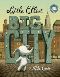 Little Elliot, Big City - 2875229113