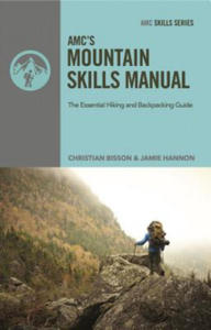 Amc's Mountain Skills Manual - 2877762593