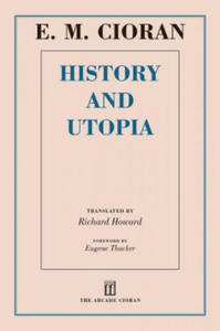 History and Utopia - 2853394829