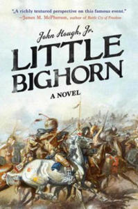 Little Bighorn - 2876229367