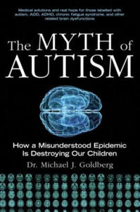 The Myth of Autism - 2866646968