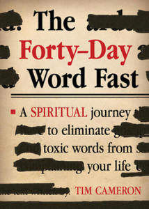 Forty-Day Word Fast - 2866669799