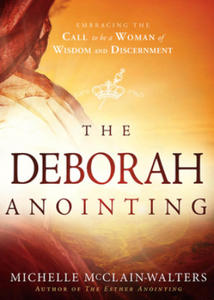 Deborah Anointing - 2861959783