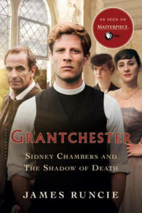 Sidney Chambers and the Shadow of Death - 2873975530