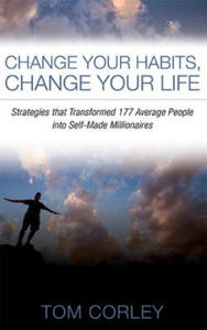 Change Your Habits, Change Your Life - 2876451527