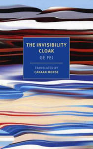 The Invisibility Cloak - 2876942063