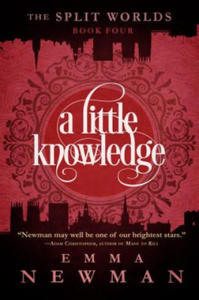 Little Knowledge - 2876938423