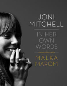 Joni Mitchell: In Her Own Words - 2873782709