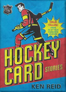 Hockey Card Stories - 2873994639