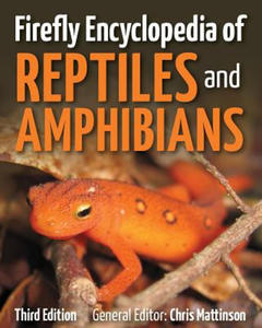 Firefly Encyclopedia of Reptiles and Amphibians - 2877637053