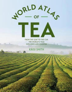 The World Atlas of Tea - 2878874647