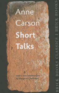 Short Talks - 2876332837
