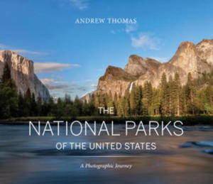 The National Parks of the United States - 2862332972