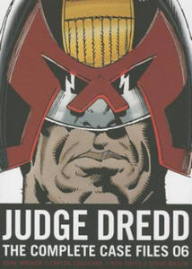 Judge Dredd 6 - 2873167832