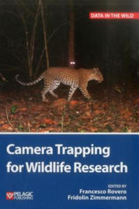 Camera Trapping for Wildlife Research - 2874001590