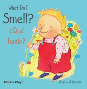 What Can I Smell? / Que Huelo? - 2878626552