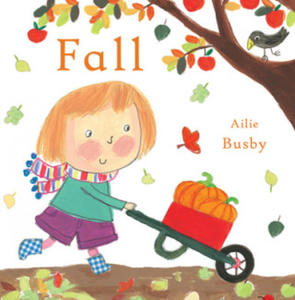 Ailie Busby - Fall - 2876835823